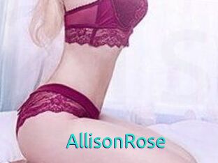 Allison_Rose