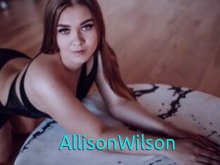 AllisonWilson