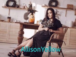 AllisonYellow