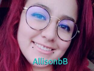 AllisonbB