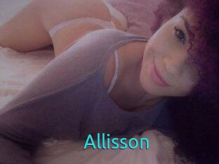 Allisson