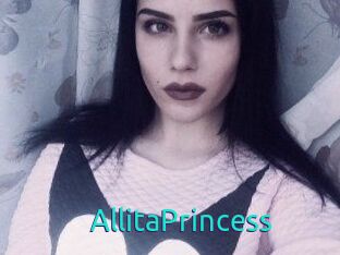 AllitaPrincess