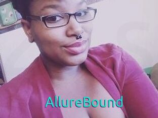 AllureBound
