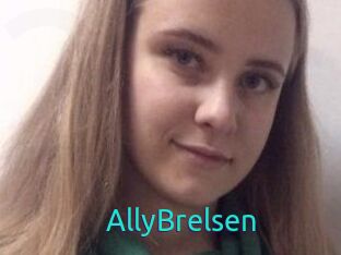 AllyBrelsen