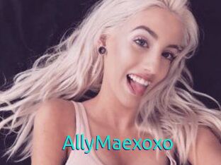 AllyMaexoxo