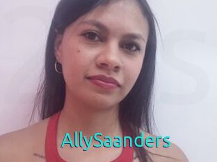 AllySaanders