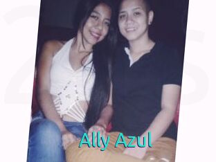 Ally_Azul