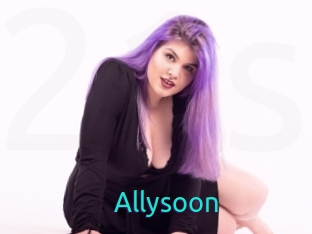 Allysoon