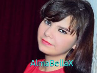 AlmaBellaX 21 sextury Link