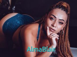 AlmaBlair