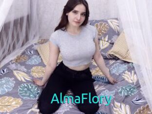 AlmaFlory