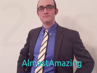 AlmostAmazing