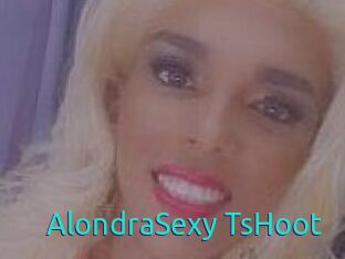 AlondraSexy_TsHoot 21 sextury Link
