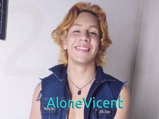 AloneVicent