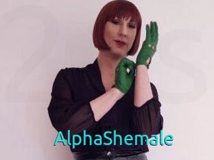 AlphaShemale