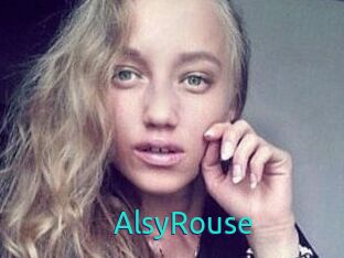 AlsyRouse