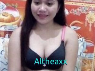 Altheaxx