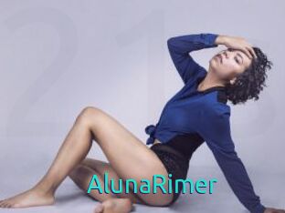 AlunaRimer