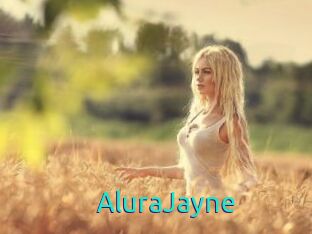 AluraJayne