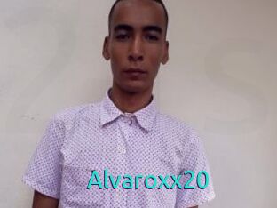 Alvaroxx20
