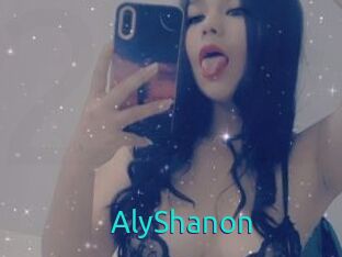 AlyShanon