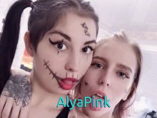 AlyaPink