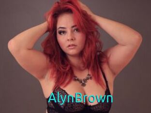 AlynBrown