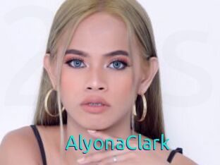 AlyonaClark