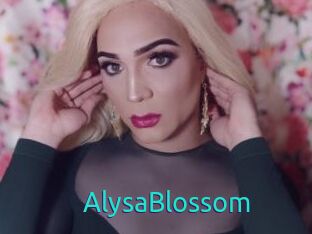 AlysaBlossom