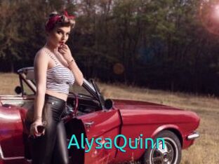 AlysaQuinn