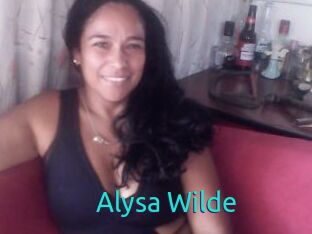 Alysa_Wilde