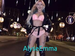 AlyseEmma