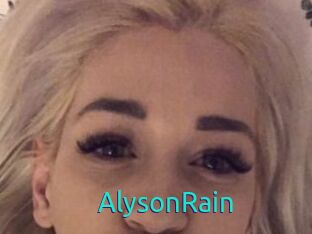 AlysonRain 21 sextury Link