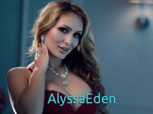 AlyssaEden
