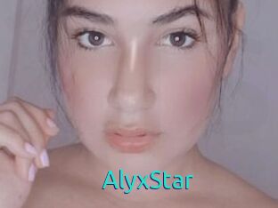 AlyxStar