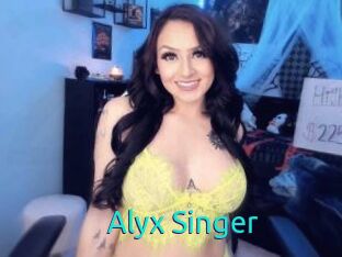 Alyx_Singer