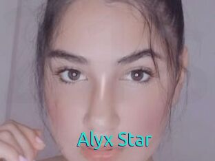 Alyx_Star