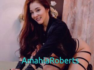 AmahiaRoberts