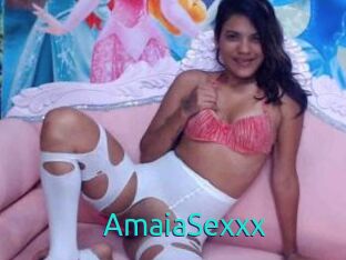 AmaiaSexxx