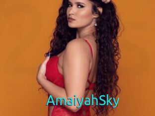 AmaiyahSky