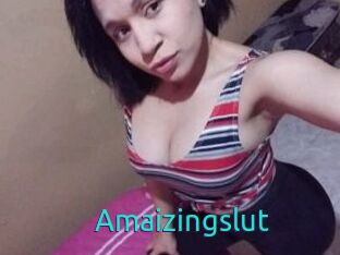 Amaizingslut