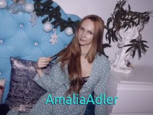 AmaliaAdler