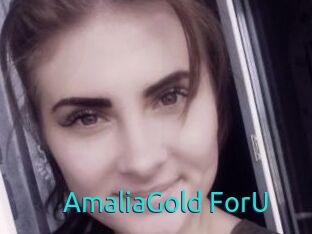 AmaliaGold_ForU