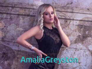 AmaliaGreyston