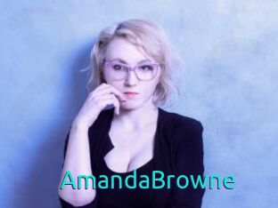 AmandaBrowne