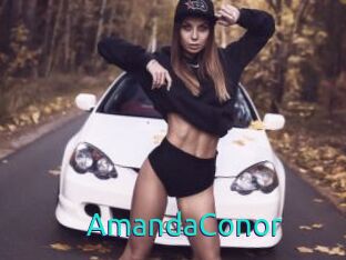 AmandaConor