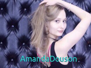 AmandaDouson