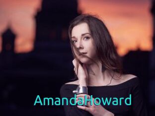 AmandaHoward