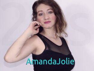 AmandaJolie