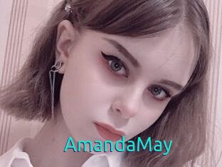 AmandaMay 21 sextury Link